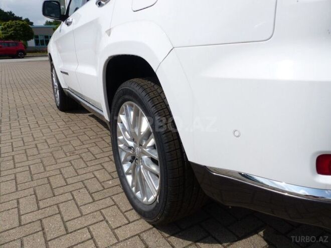 Jeep Grand Cherokee 2012, 82,760 km - 3.6 л - Bakı