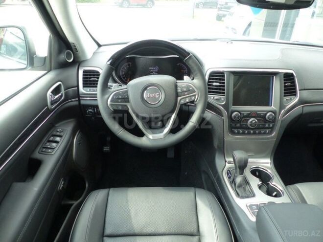 Jeep Grand Cherokee 2012, 82,760 km - 3.6 л - Bakı
