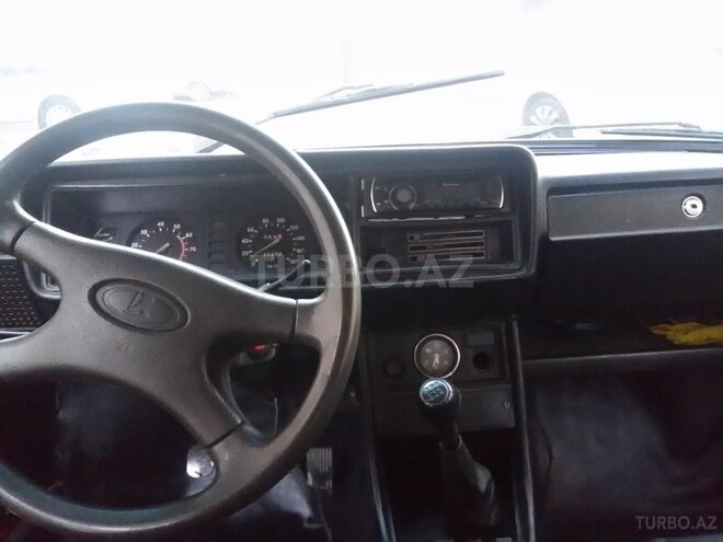 LADA (VAZ) 2107 2004, 220,000 km - 1.6 l - Bakı