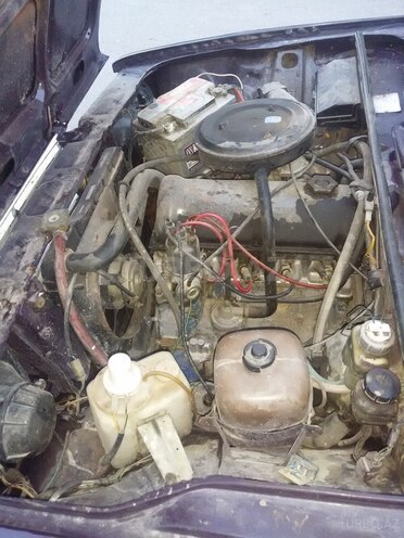 LADA (VAZ) 2107 2004, 220,000 km - 1.6 l - Bakı