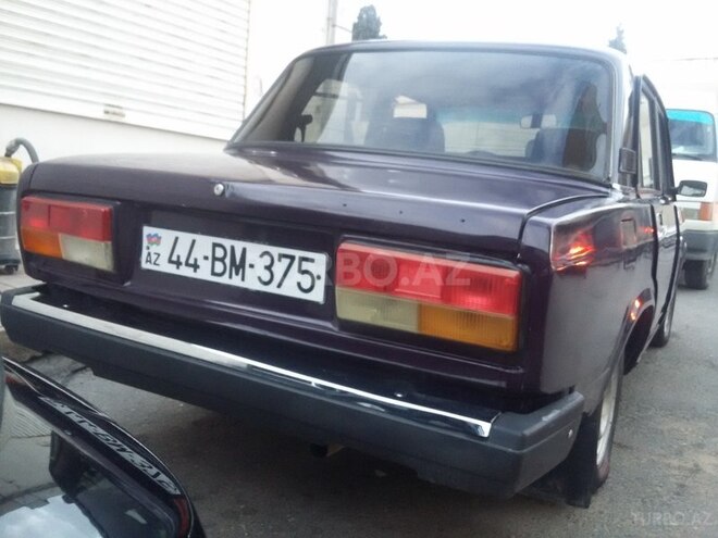 LADA (VAZ) 2107 2004, 220,000 km - 1.6 l - Bakı