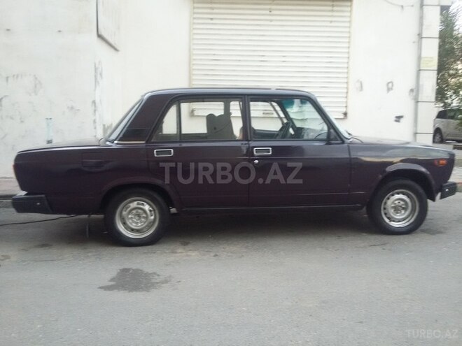 LADA (VAZ) 2107 2004, 220,000 km - 1.6 l - Bakı