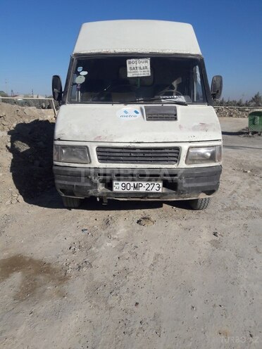 Iveco Daily 35C12H 1991, 186,328 km - 2.8 l - Bakı