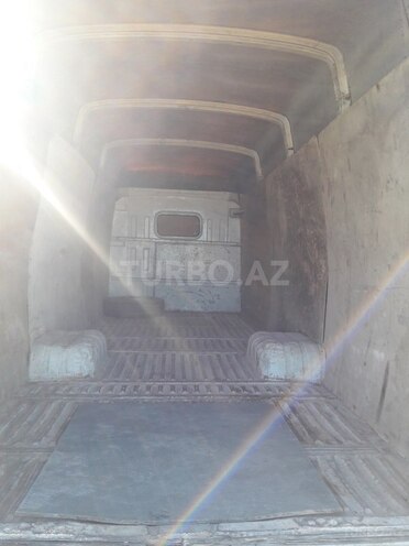 Iveco Daily 35C12H 1991, 186,328 km - 2.8 l - Bakı