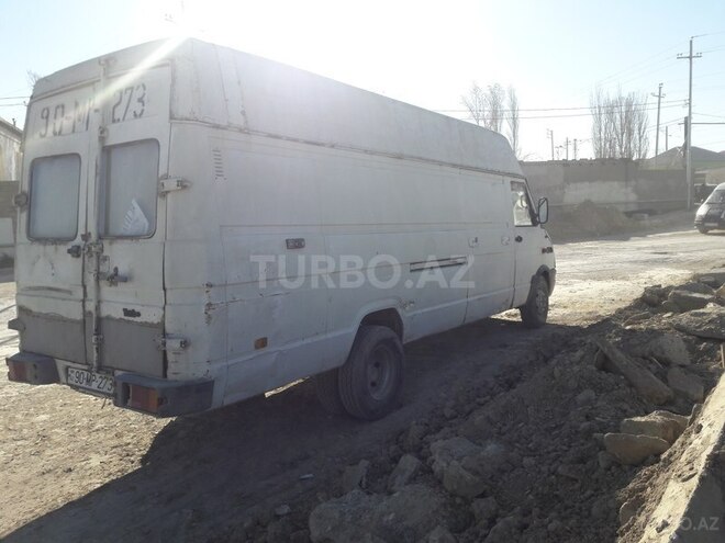 Iveco Daily 35C12H 1991, 186,328 km - 2.8 l - Bakı