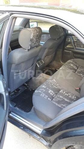 Mercedes E 230 1997, 460,000 km - 2.3 л - Bakı