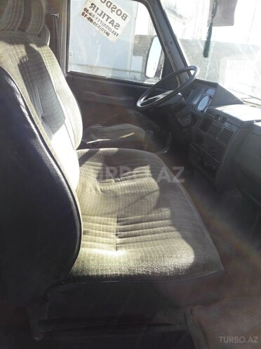 Iveco Daily 35C12H 1991, 186,328 km - 2.8 l - Bakı
