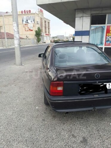 Opel Vectra 1991, 246,721 km - 0.2 л - Bakı