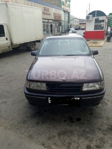 Opel Vectra 1991, 246,721 km - 0.2 л - Bakı