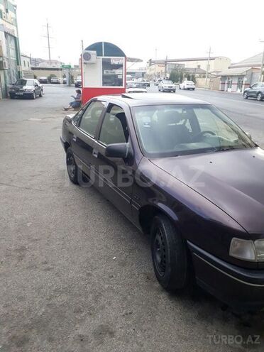 Opel Vectra 1991, 246,721 km - 0.2 л - Bakı