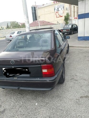 Opel Vectra 1991, 246,721 km - 0.2 л - Bakı