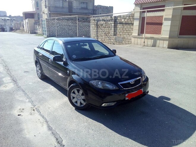 Daewoo Gentra 2014, 116,000 km - 1.5 l - Bakı