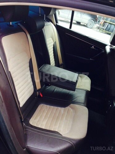 Volkswagen Passat 2011, 88,000 km - 1.8 л - Bakı