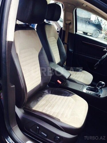 Volkswagen Passat 2011, 88,000 km - 1.8 л - Bakı