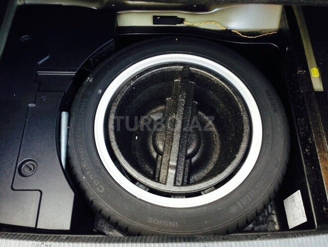 Volkswagen Passat 2011, 88,000 km - 1.8 л - Bakı