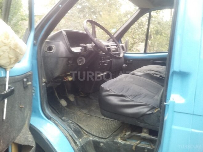GAZ 330202-740 1996, 220,000 km - 2.3 l - Tərtər