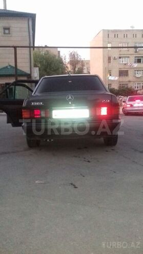 Mercedes 190 1991, 350,000 km - 2.0 л - Bakı
