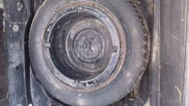 Mercedes 190 1991, 350,000 km - 2.0 л - Bakı