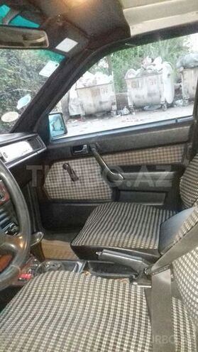 Mercedes 190 1991, 350,000 km - 2.0 л - Bakı