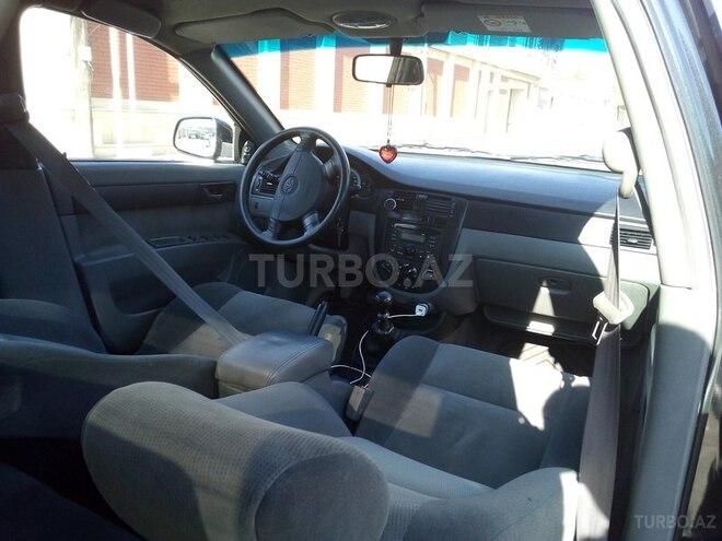 Daewoo Gentra 2014, 117,000 km - 1.5 l - Bakı