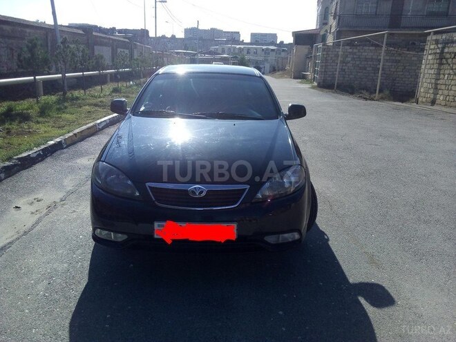 Daewoo Gentra 2014, 117,000 km - 1.5 l - Bakı