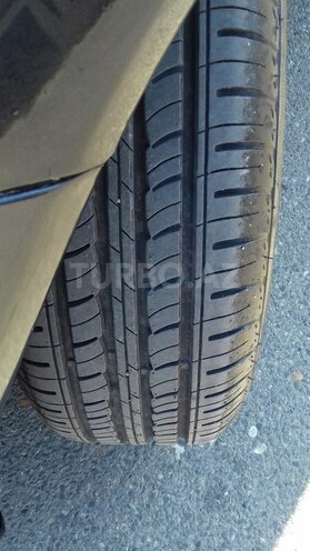 Daewoo Gentra 2014, 117,000 km - 1.5 l - Bakı