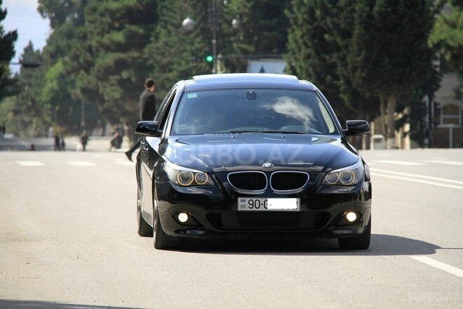BMW 530 2005, 210,000 km - 3.0 l - Bakı