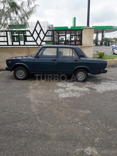 LADA (VAZ) 2107 2006, 122 km - 1.6 л - Ağcabədi