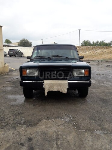 LADA (VAZ) 2107 2006, 122 km - 1.6 л - Ağcabədi