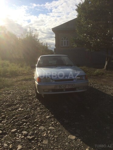 LADA (VAZ) 2115 2009, 150,000 km - 1.6 l - Masallı