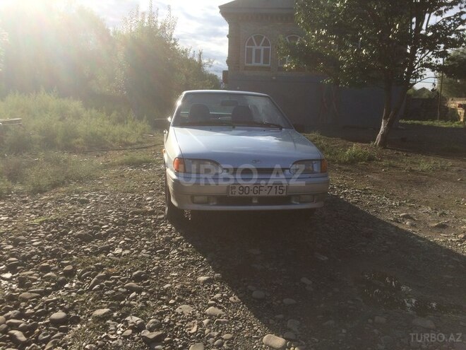 LADA (VAZ) 2115 2009, 150,000 km - 1.6 l - Masallı