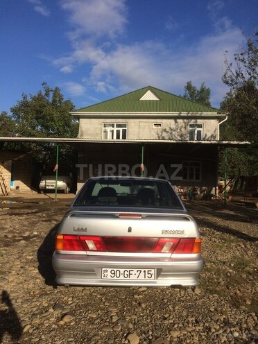 LADA (VAZ) 2115 2009, 150,000 km - 1.6 l - Masallı