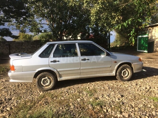 LADA (VAZ) 2115 2009, 150,000 km - 1.6 l - Masallı