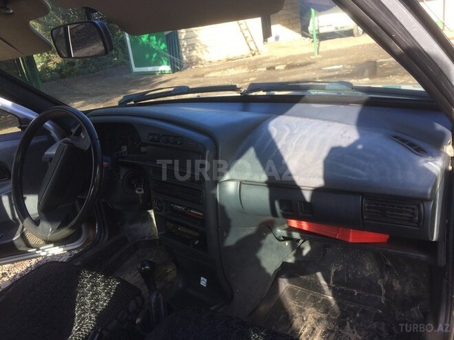 LADA (VAZ) 2115 2009, 150,000 km - 1.6 l - Masallı