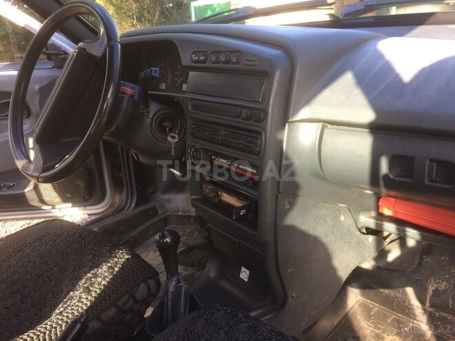 LADA (VAZ) 2115 2009, 150,000 km - 1.6 l - Masallı