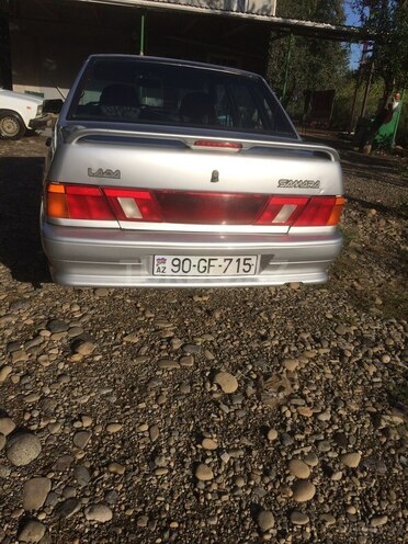 LADA (VAZ) 2115 2009, 150,000 km - 1.6 l - Masallı