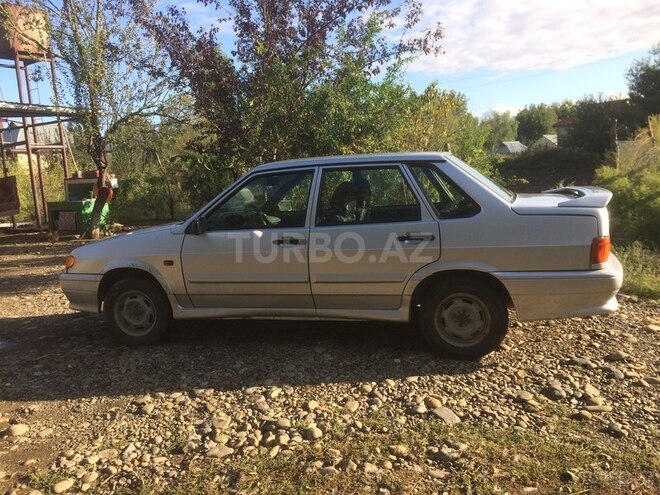 LADA (VAZ) 2115 2009, 150,000 km - 1.6 l - Masallı