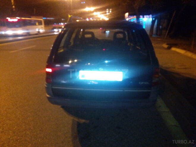Opel Astra 1994, 280,000 km - 1.7 л - Bakı