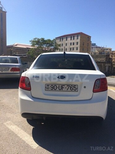 Kia Rio 2011, 145,000 km - 1.4 л - Bakı