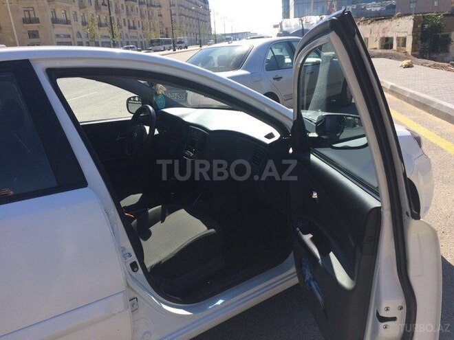 Kia Rio 2011, 145,000 km - 1.4 л - Bakı