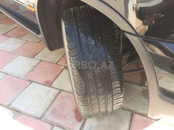 BMW X5 2001, 230,000 km - 3.0 л - Bakı