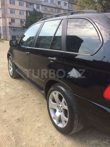 BMW X5 2001, 230,000 km - 0.3 l - Bakı