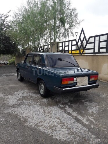 LADA (VAZ) 2107 2007, 450 km - 1.6 л - Bərdə