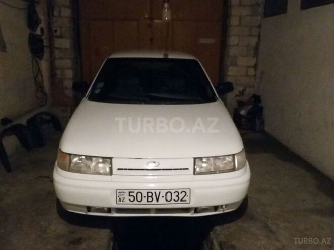 LADA (VAZ) 2110 1998, 215,868 km - 1.5 l - Bakı