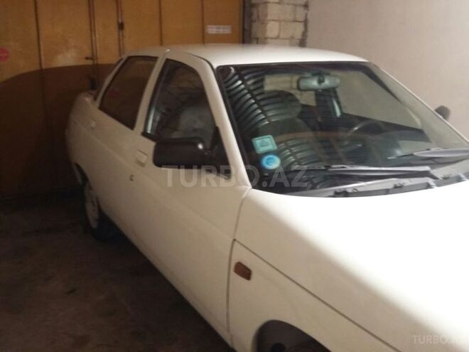 LADA (VAZ) 2110 1998, 215,868 km - 1.5 l - Bakı