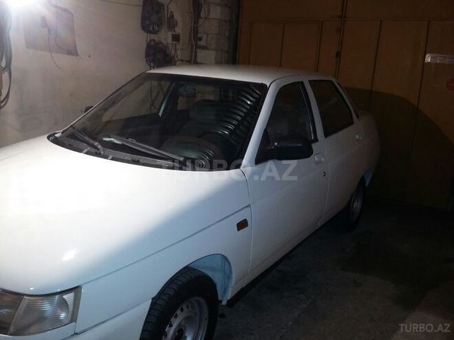 LADA (VAZ) 2110 1998, 215,868 km - 1.5 l - Bakı