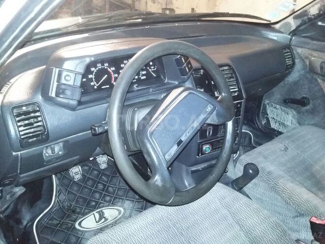 LADA (VAZ) 2110 1998, 215,868 km - 1.5 l - Bakı