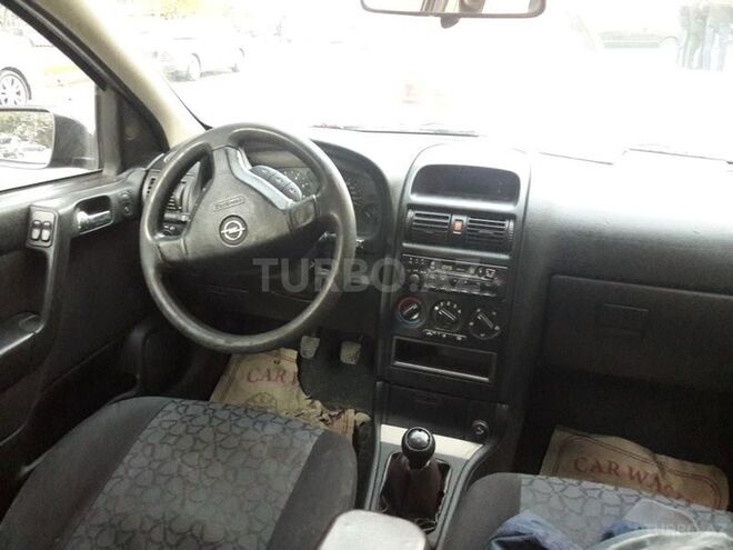 Opel Astra 2000, 272,000 km - 1.6 л - Bakı