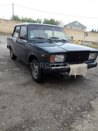 LADA (VAZ) 2107 2007, 150 km - 1.7 л - Bərdə