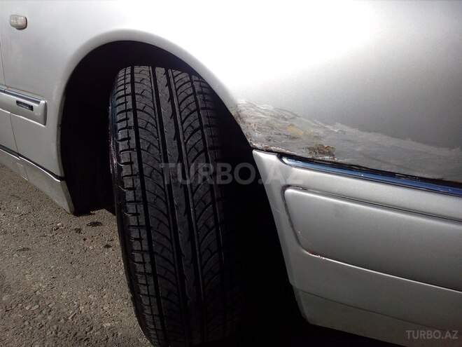 Mercedes E 220 1999, 350,000 km - 2.2 л - Bakı